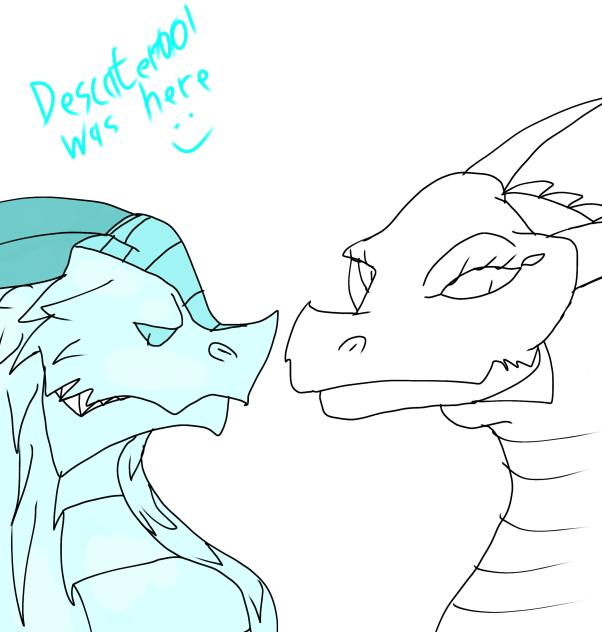 Winter x Moonwatcher collab!