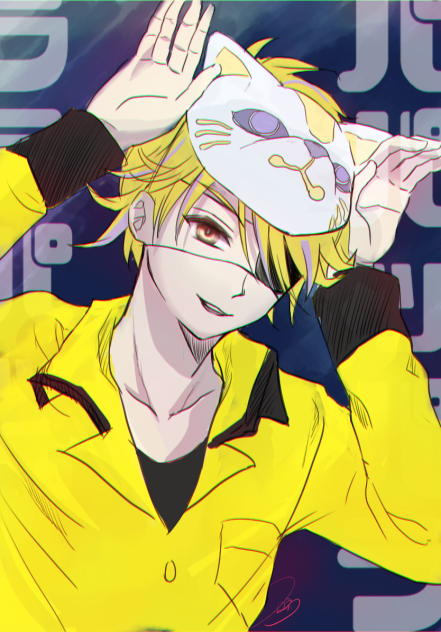 フォニイたっつん - ibisPaint