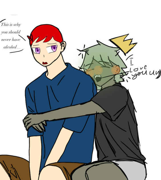 Affection 2 - A Collab