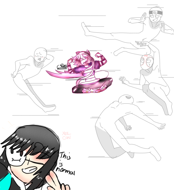 Yeeted Collab