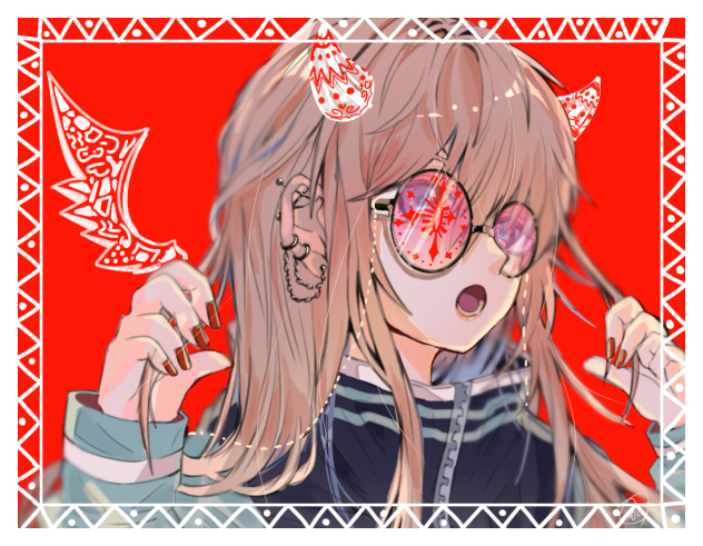 赤