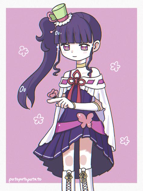 キュアカナヲ