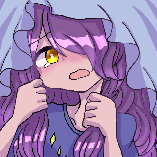 こわいですか？