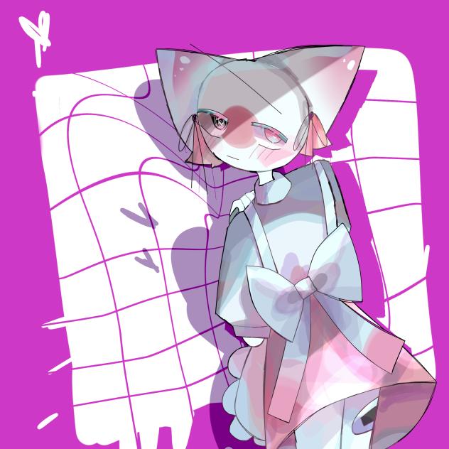 メイド🌀🖤