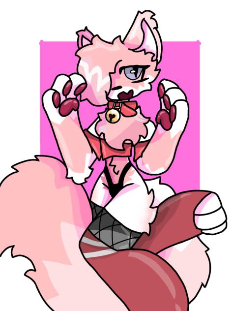 Darkspirit FA