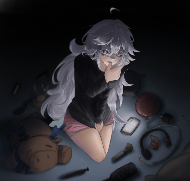 persona
