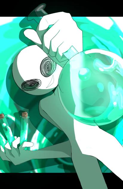 線画ヌリキン