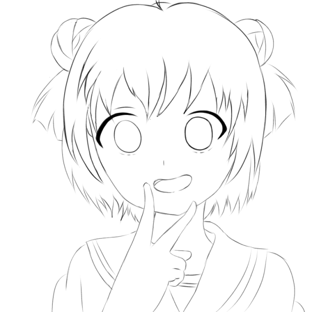 あかり.