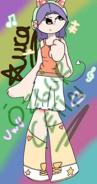 AURA!!!