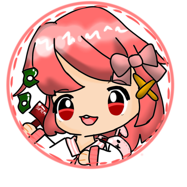 New avatar - ibisPaint