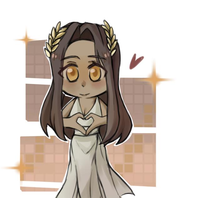 战锤40k帝皇性转