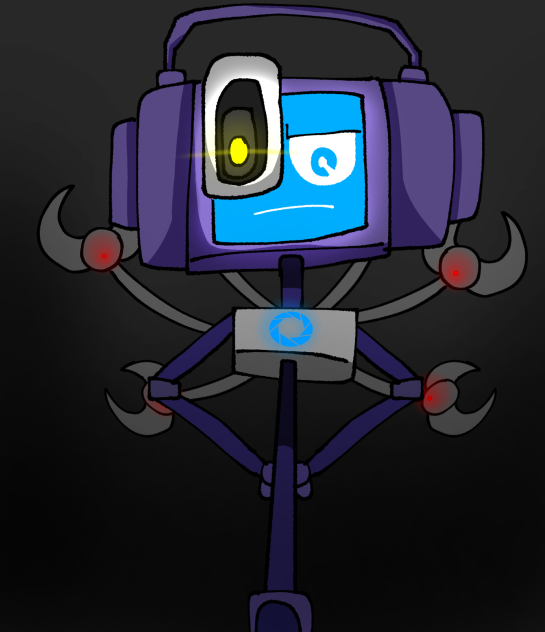 Gladroid