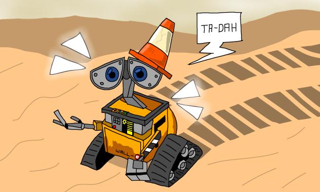 ✨️My Beloved Trash Compactor✨️