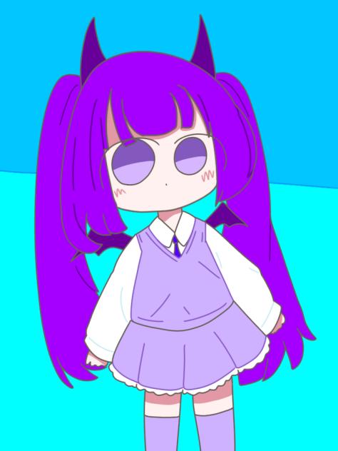 すぷらんきー擬人化③