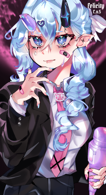 フェリシティ