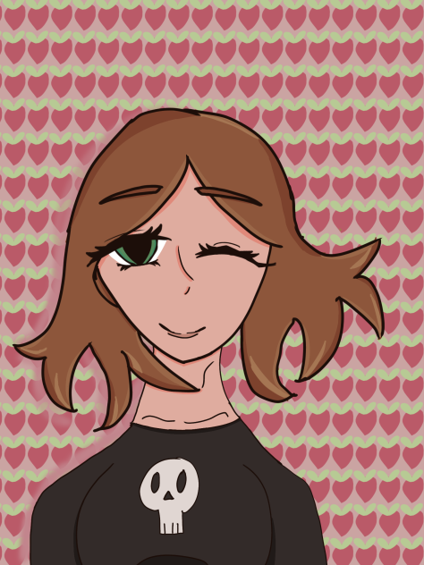 Art Trade with Lady Eclipse