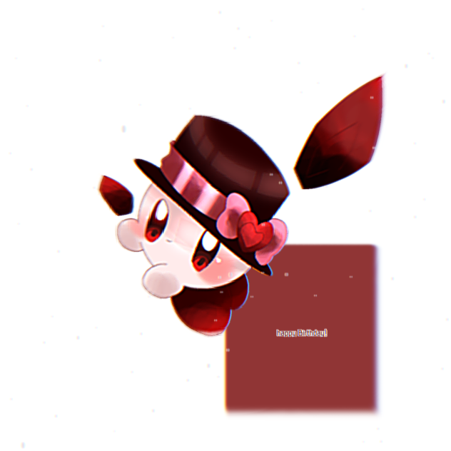 ハッピーバースデー！