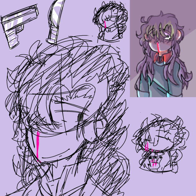 untitled 46 - ibisPaint