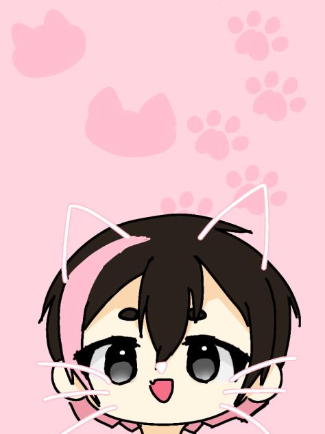 🐱🩷