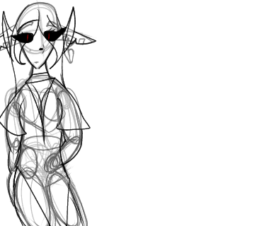 doodle - ibisPaint