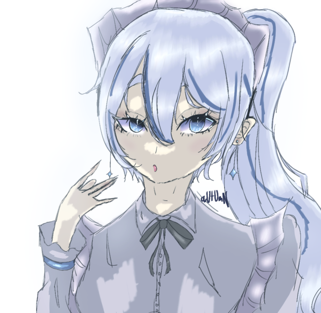 Snow Girl