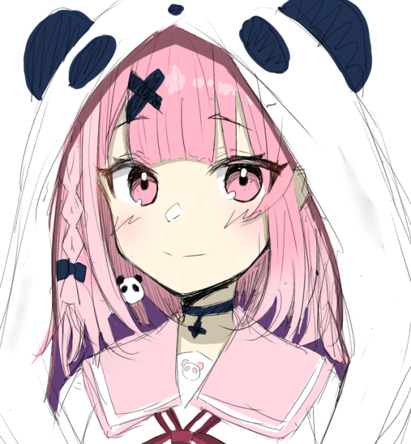 笹木咲 rkgk - ibisPaint
