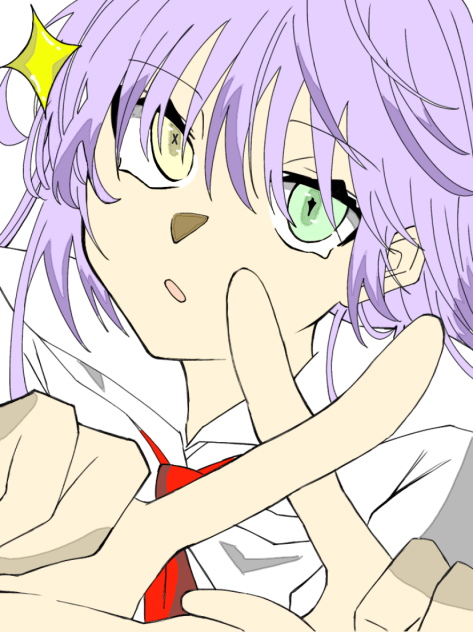 Coloured this in my style..2024.07.17-14.08