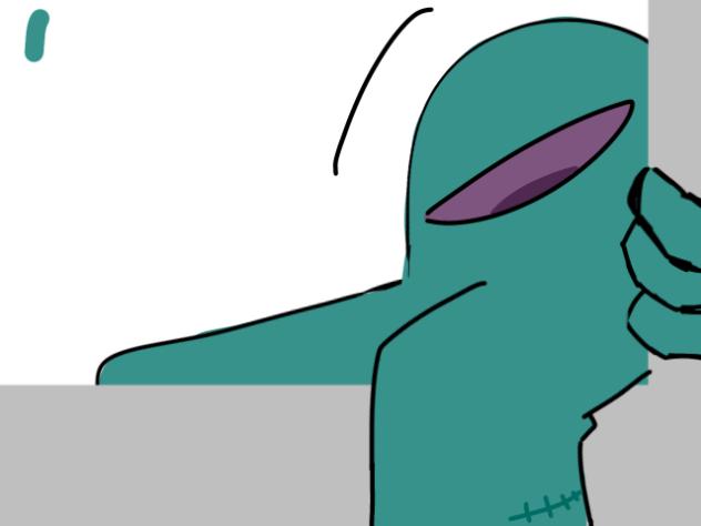 アニメーション難しい