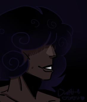 Mini drawing of this guy I guess