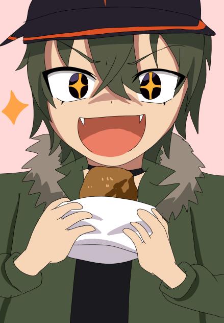 カレーパン