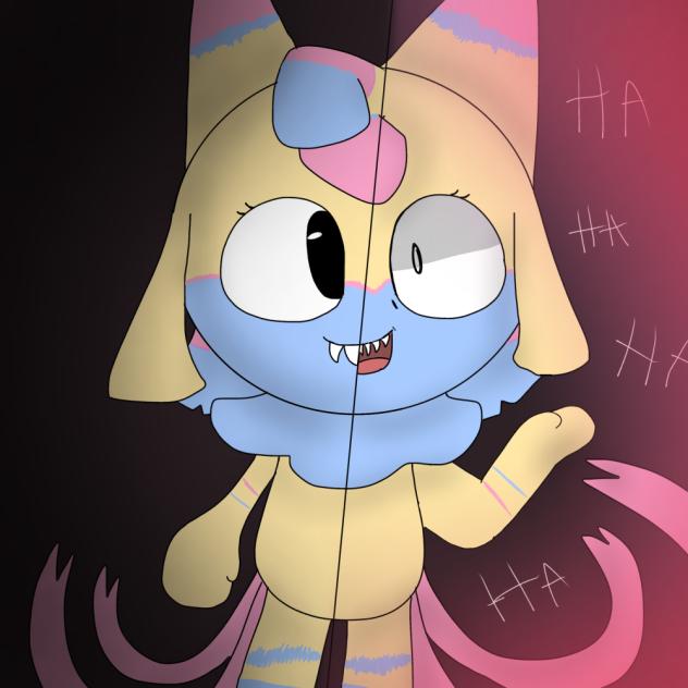 Candy addiction - yatta