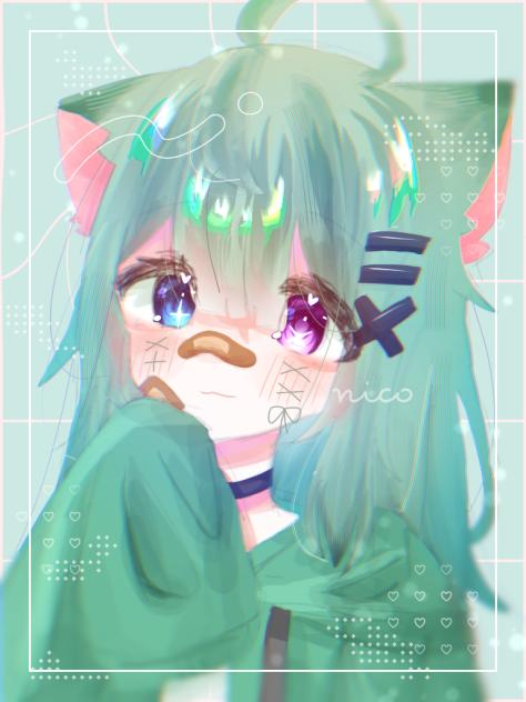 ♡