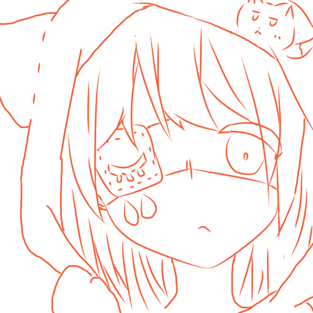 中二病少女