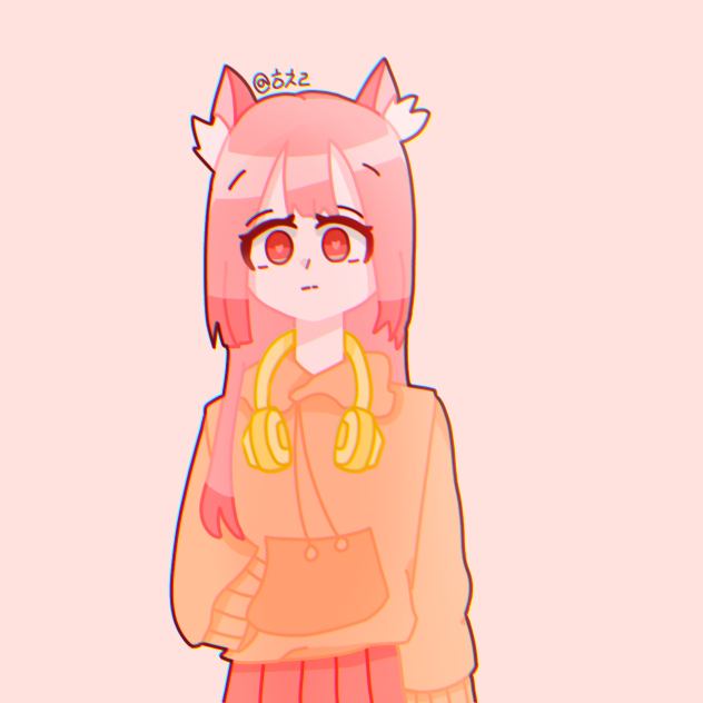 새로운 자캐