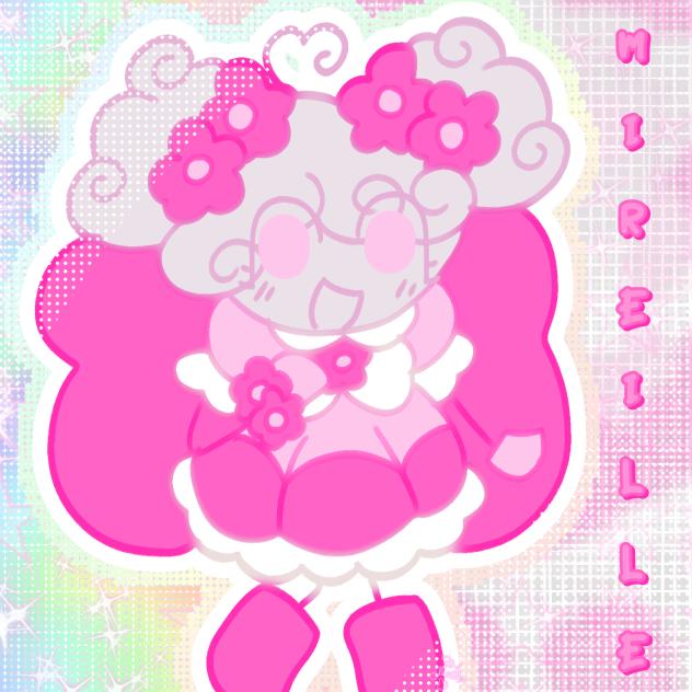 Mireille