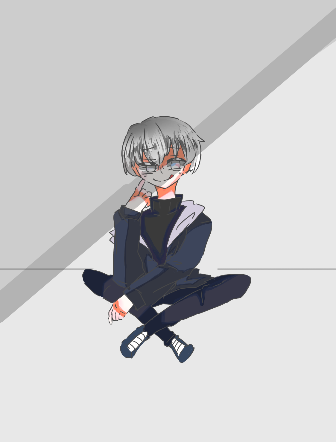 無題89 - ibisPaint