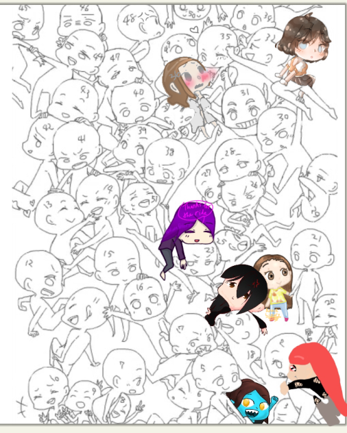 Chibi