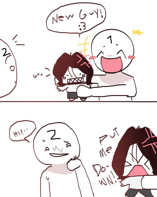 COLLAB - ibisPaint