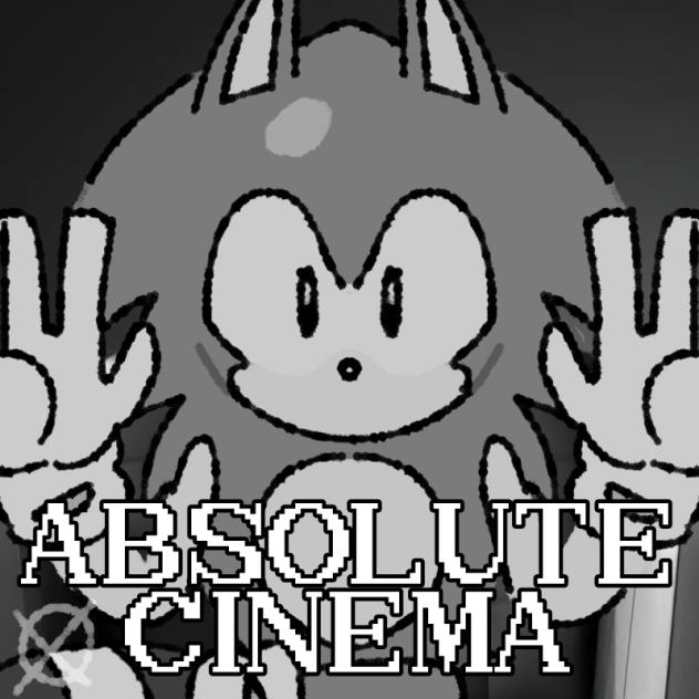 ABSOLUTE SONIC 🥹