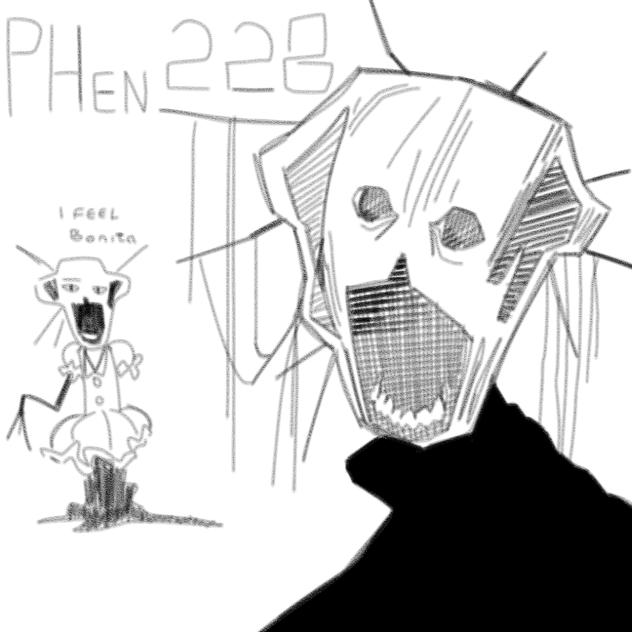 the boiler one