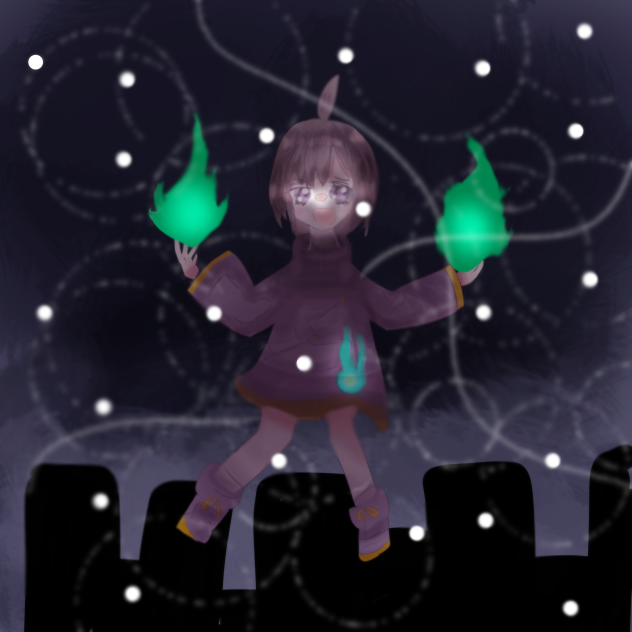 ポケモン擬人化2