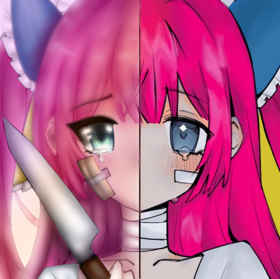 Collab with @Otto Safary