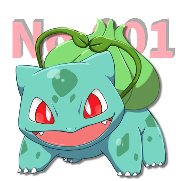 好きなポケモン