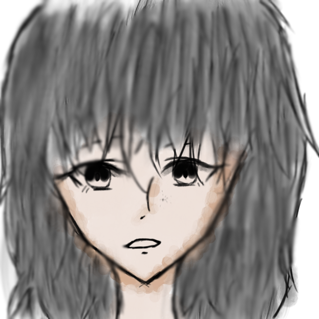 Girl owo