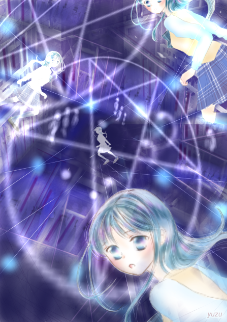 邂逅