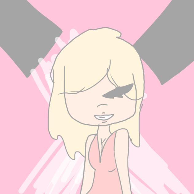 Cutie - ibisPaint