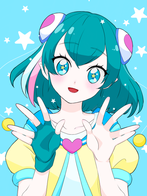 ララちゃん