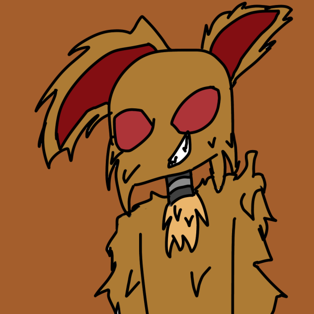 FNAF Oc
