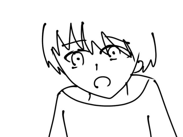 人マニア