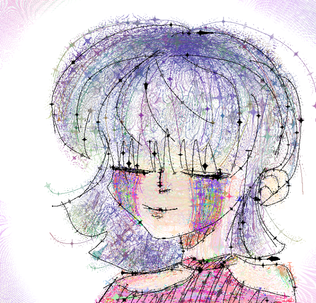 teste pincel 2 - ibisPaint